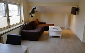 Hexenhaus Prerow - Ausguck